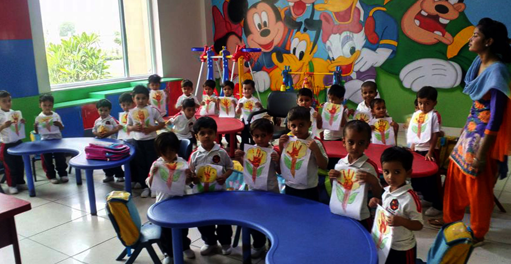 JOHAR SCHOOL