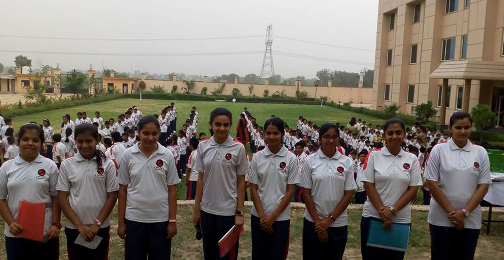 JOHAR SCHOOL