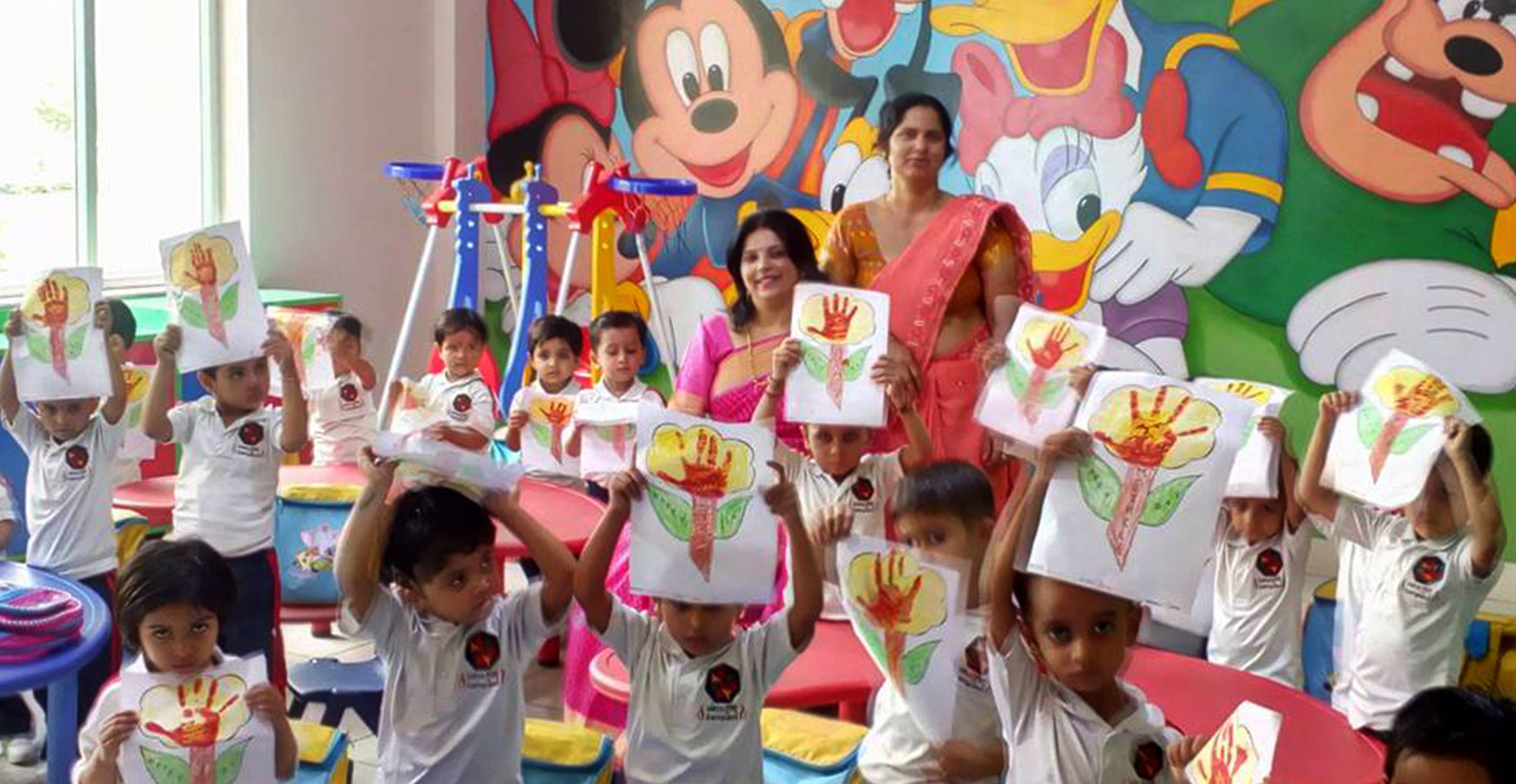 JOHAR SCHOOL